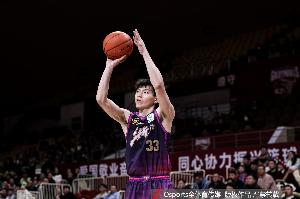 付政浩：浙江要撕掉跳投部隊(duì)和看天吃飯的標(biāo)簽 真正做到內(nèi)外均衡