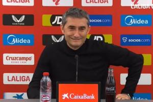 畢巴主帥談72小時(shí)休息論：那我們?cè)缭摿T賽了 電視轉(zhuǎn)播損害了比賽