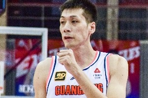 【吧友評選】CBA第41輪本土最佳球員