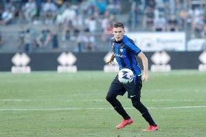 阿斯拉尼：國(guó)米隊(duì)友打趣說(shuō)英格蘭會(huì)進(jìn)阿爾巴尼亞6-7球？我們想贏