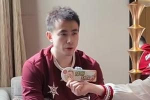 趙繼偉：后衛(wèi)比較看好廖三寧 過去一年他進(jìn)步很大