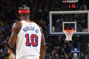 別被鬧劇蒙蔽！巴特勒加盟新東家向來立竿見影 情商球商雙在線