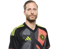 圖片報(bào)：納帥已作出決定，鮑曼將作為一門首發(fā)出戰(zhàn)本月2場(chǎng)歐國(guó)聯(lián)