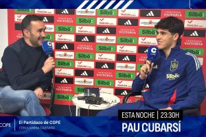 庫(kù)巴西：亞馬爾只需4次觸球就能左右比賽 三冠王？我們有能力實(shí)現(xiàn)