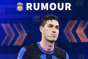 ???西媒：利物浦愿出7500萬歐求購巴斯托尼，以應(yīng)對范迪克離隊