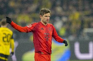 穆勒：納格爾斯曼扭轉(zhuǎn)了德國隊的局面，他的執(zhí)教工作非常出色