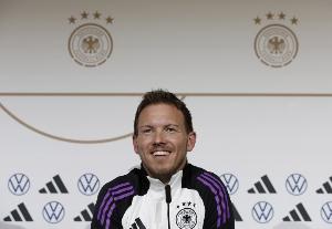 德足協(xié)高層：擊敗意大利事關(guān)反超F(xiàn)IFA排名，我們要當(dāng)世界杯種子隊