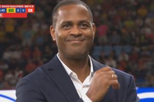 冒充職業(yè)教練??克魯伊維特首秀派10歸化被打花，此前履歷也...