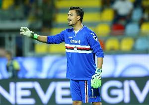 前國米門將奧德羅：托希爾親自和我視頻通話，說服我接受印尼歸化