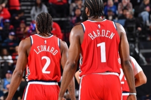 NBA彩經(jīng)：火箭撲滅熱火 騎士射落太陽(yáng) 快船擒下灰熊