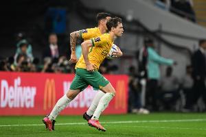 4天后客戰(zhàn)國足！古德溫：滿意大勝印尼，接下來三場比賽都必須贏