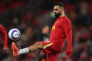 巴恩斯：薩拉赫不一定能贏英超年度最佳，范迪克和索博有機會