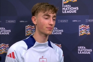 懷森：為西班牙效力是我的榮幸 荷蘭球迷噓我？我專注于比賽