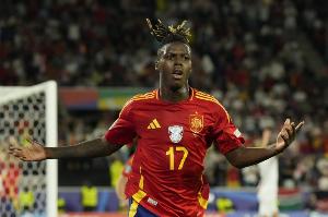 尼科：西班牙隊(duì)不會輕易放棄，我們渴望贏得與荷蘭第二回合的比賽