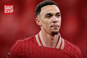 ??英媒：阿諾德遲遲不續(xù)約的問題不是錢，而是高層毫無雄心壯志