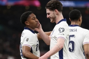 斯凱利：感謝圖赫爾對(duì)我的信任，球迷們讓我有在家里的感覺(jué)