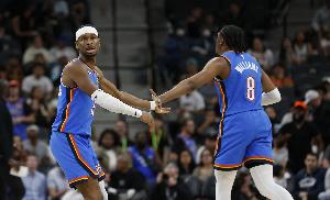 討論|各隊(duì)常規(guī)賽最理想&最糟糕結(jié)局：庫明加融入勇士 湖人鎖定第2