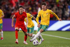 魯媒：中澳戰(zhàn)球票收入預(yù)計破5000萬元，1380元的球票被炒至近萬元