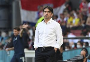 達利奇：換下魔笛因為他體力透支，克羅地亞很多球員都已超過30歲