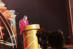 鞏曉彬：說我是鎮(zhèn)韓神針很教條 日本不怕嗎 亞洲第1也不是我說的