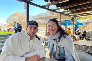 華裔中場蒂格：中國隊確實聯(lián)系過我，但我目標(biāo)始終是代表澳大利亞