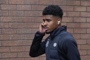 參加歐冠決賽后才上演荷蘭隊處子秀，馬特森是95年范德薩之后首人