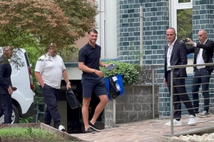 亞特蘭大再內(nèi)亂！薩馬爾季奇：我應(yīng)出場更多，希望加帥認識到錯誤