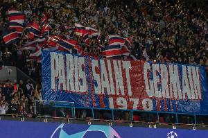 官方：可能擾亂公共秩序，巴黎球迷被禁止前往圣埃蒂安主場觀戰(zhàn)
