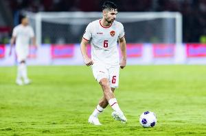 巴林主帥：印尼有3億人卻還歸化，印尼球迷：中國和印度也有歸化