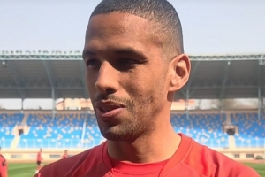 小里瓦爾多：青島比巴塞羅那更美 父親也喜歡中國的足球