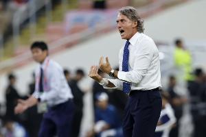 世預賽亞洲區(qū)18強賽8輪戰(zhàn)罷，已有7位主帥遭遇下課