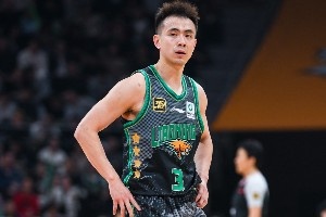 【吧友評選】CBA第45輪本土最佳球員