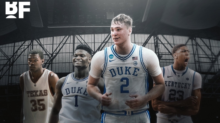 ??準(zhǔn)狀元弗拉格連拿兩項(xiàng)大獎??比肩濃眉+錫安+杜蘭特！