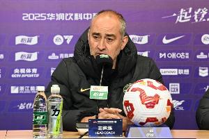 卡內達：球隊的狀態(tài)正在磨合得越來越好，足球是以結果為導向