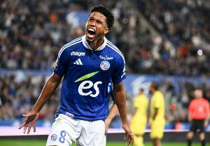 切爾西外租小將：努力嘗試像弟媳一樣踢到40歲 法甲強度遠超預(yù)期