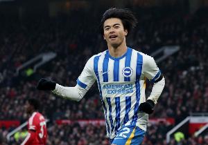 日本球員最新身價：三笘薰、久保建英前二，佐野海舟暴漲1000萬歐