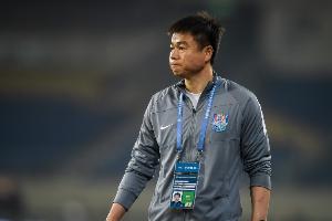 津媒：于根偉與李霄鵬30載“兄弟局”，讓津門虎vs海牛更具看點(diǎn)