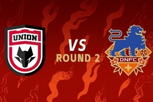 定南贛聯(lián)主帥劉建業(yè)參加教練員培訓(xùn)班，執(zhí)行教練出席新聞發(fā)布會