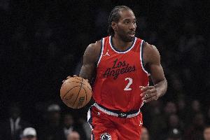 明天快船客戰(zhàn)騎士 小卡因傷病管理缺陣 預(yù)計(jì)出戰(zhàn)背靠背對(duì)陣魔術(shù)