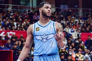 CBA外援一陣候選：利夫韋瑟斯龐領(lǐng)銜前后場(chǎng) 洛夫頓弗格布朗在列