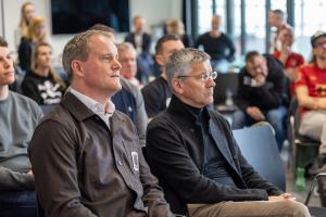 拜仁與圣保利舉辦反種族歧視研討會(huì)，海納：這不僅只是一句口號(hào)