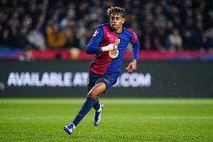 亞馬爾組隊(duì)頂替阿圭羅隊(duì)參加國王聯(lián)賽：沒有冠軍之心的球員我不要