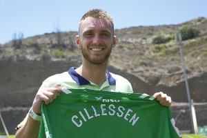 官方：拉斯帕爾馬斯門將西萊森小腸穿孔手術(shù)成功