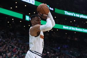 空籃沒中&三分犯規(guī)自殺！Skip：這些年來我一直說威少什么？