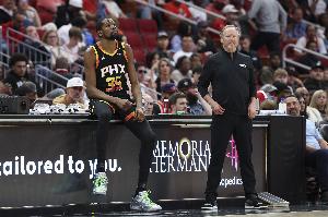 太陽四年換四帥？掘金解雇邁克爾-馬龍？盤點(diǎn)可能下課的NBA主教練