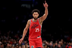 明日快船主場(chǎng)迎戰(zhàn)獨(dú)行俠 西蒙斯缺席 萊昂納德可以出戰(zhàn)！