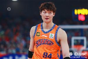 盡力了！王哲林13中10砍全隊最高22分外加8板 拼到6犯離場