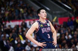 ??超級高水平！拒絕逆襲 廣東贏球還看胡明軒??