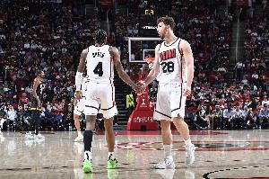 Skip：火箭季后賽將是個(gè)大麻煩 他們今天全面擊敗了雷霆