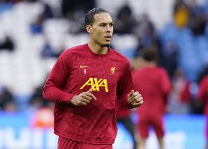 ?西媒：范迪克經(jīng)紀(jì)人第2次尋求免簽皇馬，被弗洛倫蒂諾婉拒